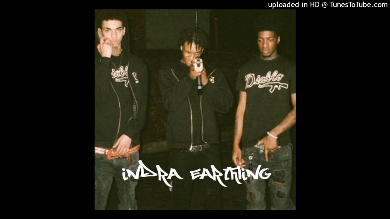 (free) glokk40spaz type beat - 