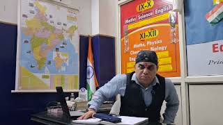 NEET- 2026 (RE-EXAMINATION)-LET'S TALK