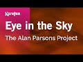 Eye in the sky  the alan parsons project  karaoke version  karafun