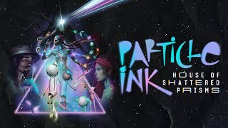 Particle Ink Las Vegas
