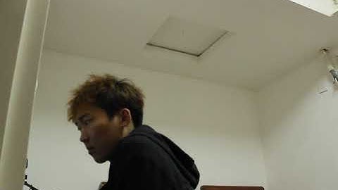 Jincheng Zhang - Consecutive Independent Music (Official Music Video)