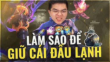 CƯỜNG VIKTOR VỚI CÁI ĐẦU LẠNH: CÓ BLUE, CÓ TẤT CẢ | BAO NHIÊU THÌ ĐỔI ĐƯỢC NỤ CƯỜI TỎA NẮNG CỦA C7N!