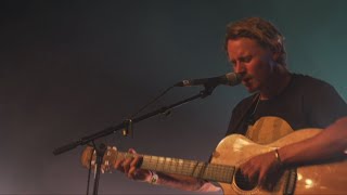 Ben Howard - Keep Your Head Up (Live at the Greenaway Pro 2013)