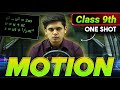 Motion Complete Chapterрџ Ґ CLASS 9th Science NCERT Covered Prashant Kirad Motion Complete Chapterрџ Ґ CLASS 9th Science NCERT Covered Prashant Kirad