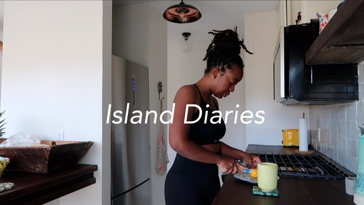 Day in the Life | Working out, let's talk insecurities, getting out the