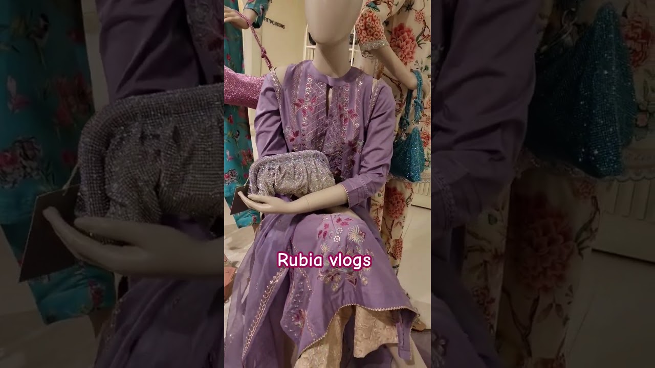 Nishat Eid Collection 2025