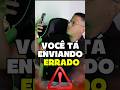 Não use o AIRDROP antes de ver isso.
