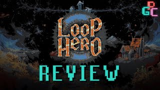 Loop Hero Video Game Review - High ART, High Performance?
