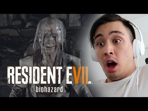 SE LOPPUU NYT!! | Resident Evil 7 - Jakso 15 (ENDING)