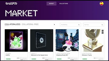 How to Rent an NFT (collateral) with reNFT