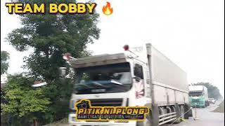 Download lagu Team bobby 🔥 #basuri #papapdol