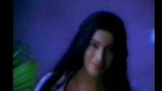 Maushmi Udeshi In Montecarlo Thermals Ad Film