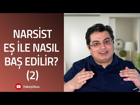 Video: İkinci Bir Eş Durumunda Nasıl Doğru Davranılır