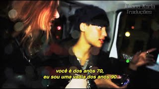 Icona Pop feat. Charli XCX - I Love It (Tradução)