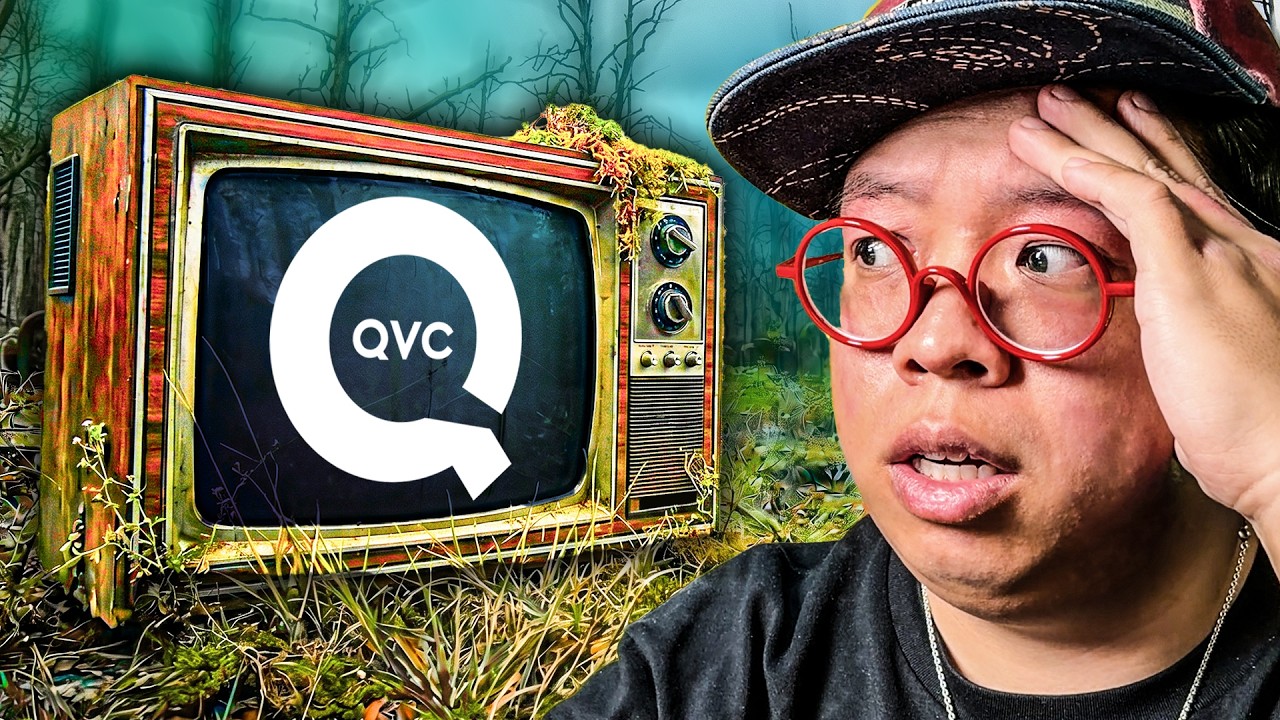 What Happened to QVC?