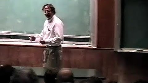 Strings, Graphs, Riemann Surfaces  - Dennis Sullivan