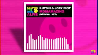 New collab between myself and joey riot out now on ktra recordings.
links to download / stream below :) spotify:
https://open.spotify.com/track/6dgddyun7mgv9...