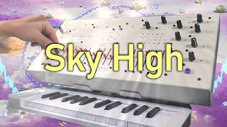 Sky High - D+ Programma 900 2.0