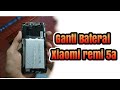 ganti batre xiaomi redmi 5a dulu ya bos besok lanjut tes game nya😅👍, MasGan