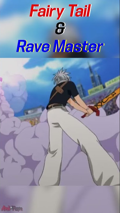 Hiro Mashima une 'Fairy Tail', 'Rave Master' e 'Edens Zero' em