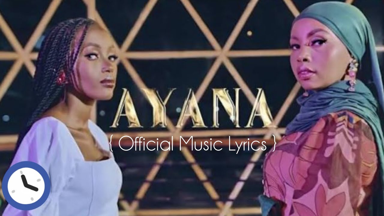 ayana-music-lyric-citizentv-ayana-citizentvseries-youtube