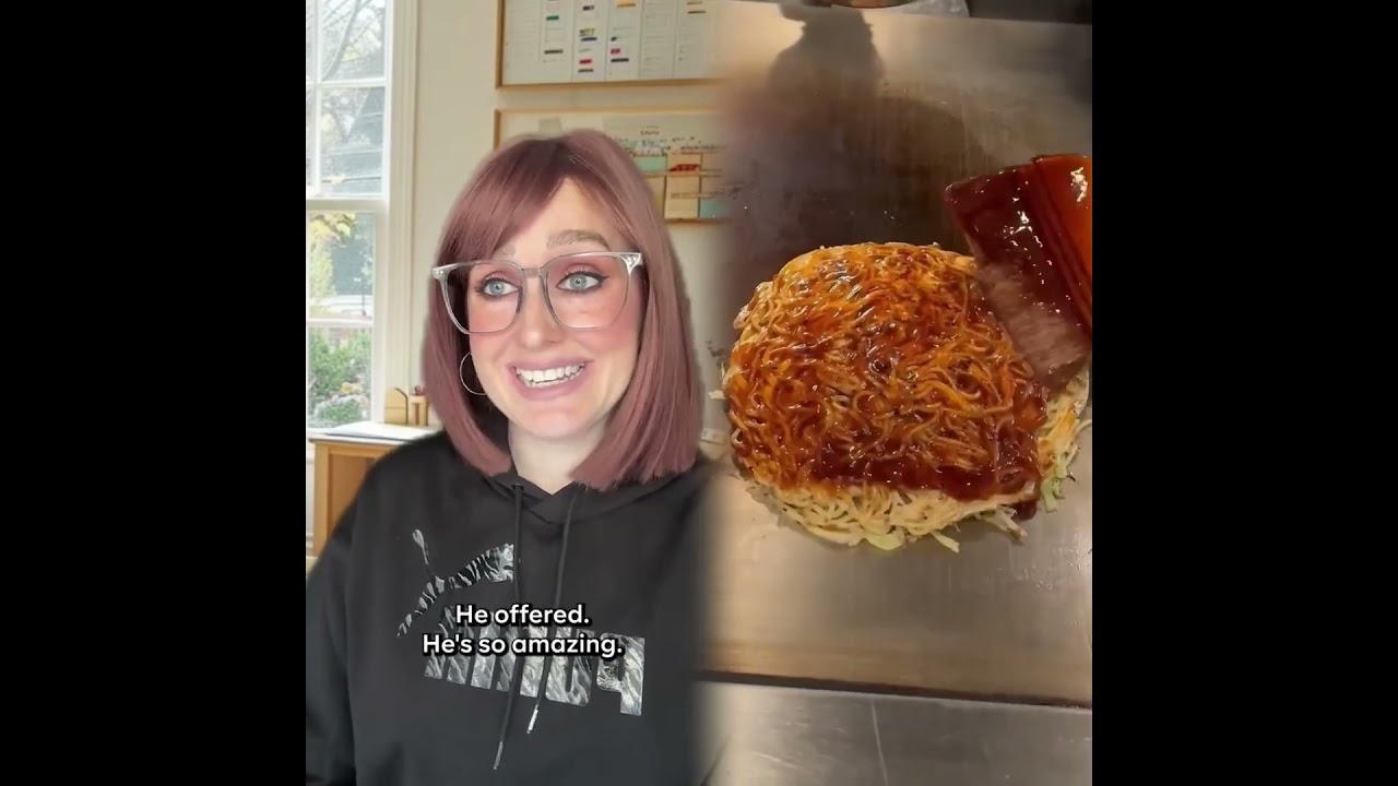 Я видела, как кто-то говорил об этом, и полностью с этим согласна. 