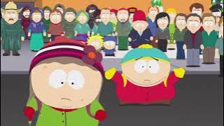 Passenger Let Her Go (AI Cover) Eric Cartman [Newer]
