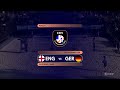 LIVE | Bello Ja./Bello Jo. (ENG) vs. Ehlers/Wickler (GER) | CEV EBV2025 | Men (Pool F)