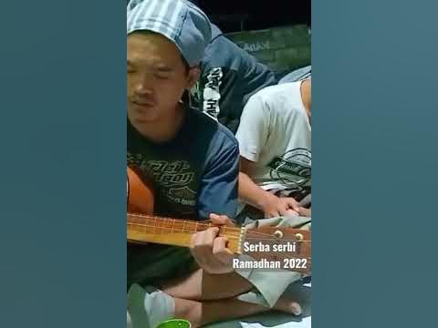serba serbi ramadhan di indonesia