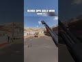 BLACK OPS CW Hauer 77 VS MWIII Lockwood 680 Suppressor #callofduty #shorts #blackops #comparison