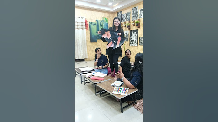 ART Classes ❌ Tricky ART Classes ✅ #shorts 3drangoliqueen #artistshikhasharma