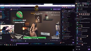 Shroud Helps Musician Pay Her Medical Bills