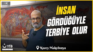 Kıymet Bilene Aittir - Çağrışımlar | Savaş Şafak Barkçin