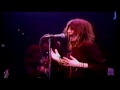 Capture de la vidéo Patti Smith - Dancing Barefoot (1979) Germany