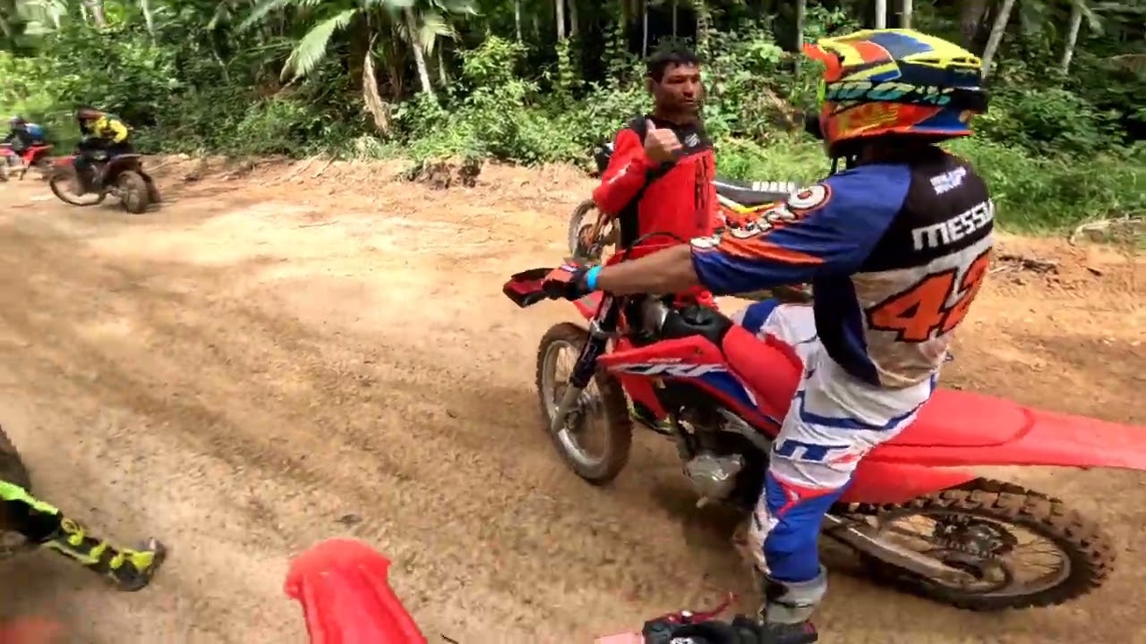 Trilhão do Rogério Timbé 