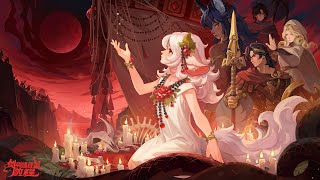 【劍與遠征:啟程】新賽季改版!怒抽【亞莉克希】+【珀爾修斯】有多狂?文老爹