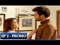 Watch Khasara Episode 2 (Promo) - ARY Digital Drama Online In Hd