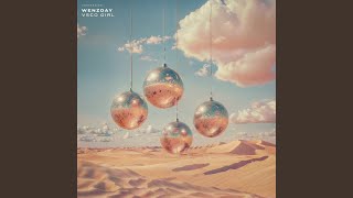 VSCO Girl - Wenzday