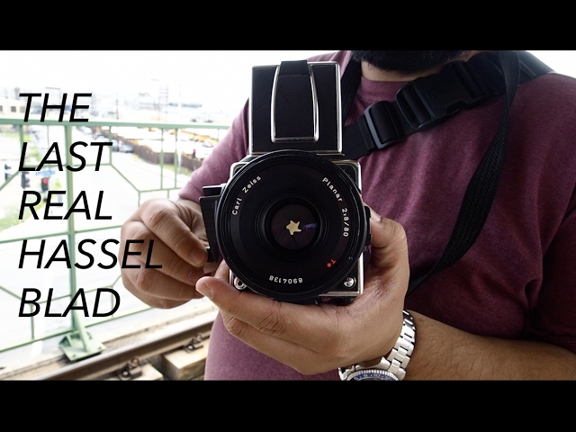 Photographer - SoundCasting 503