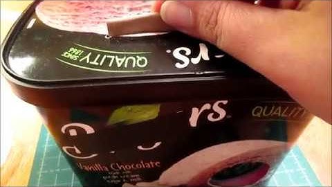 Ice Cream Jukebox with littleBits Arduino