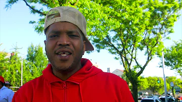 Styles P   "Hundred" Dir  By @BenjiFilmz