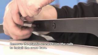 Episode 196 - 2011+ Honda Odyssey Roof Rack Installation