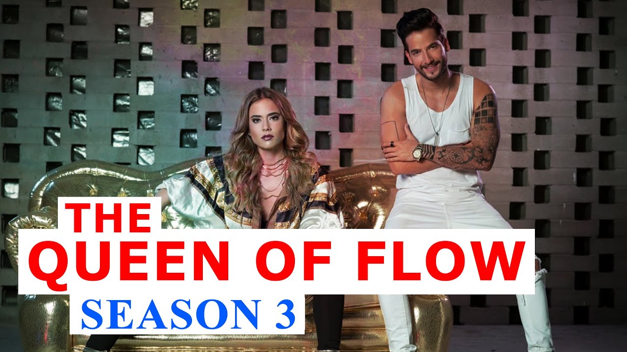 Download The Queen Of Flow Season 3, will there another season of the queen of flow