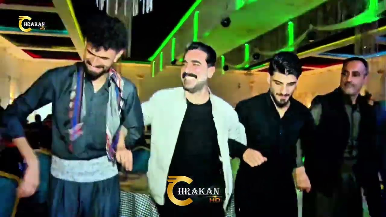 قاعة چراكان/كركوك طريق سليمانيه قرب كلية القم/بادارةعلي البغدادي/07701299677