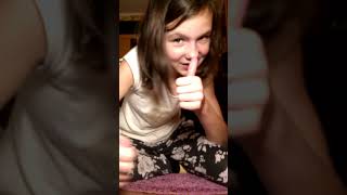 Как сделать слайм .Что делать если липнет к рукам. Конкурс