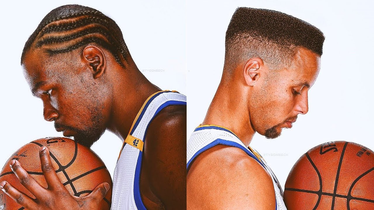 24 NBA Players With Their Distinctive Haircuts 
