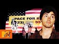 Lucy Hale Punks Ian Harding With Banksy Arrest | Punk'd