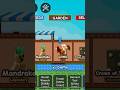 Grow a Garden Roblox : Griffin #youtube #youtuber #roblox #growagarden