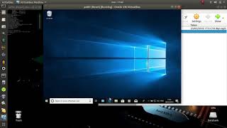 IPFire Web Proxy
