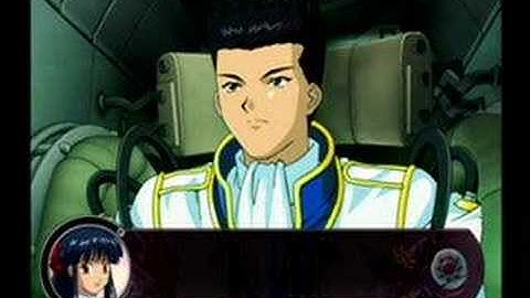 Sakura Wars - Chapter 2 - Special Attacks Tutorial